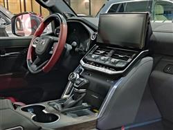 تۆیۆتا لاند کروزەر